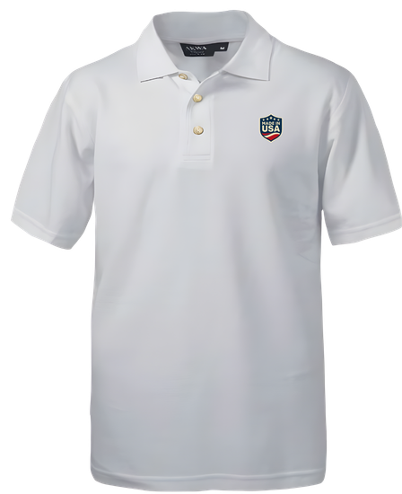 2300 Men's Cotton Pique Polo
